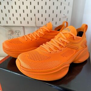 APL McLaren Hyspeed Athletic Sneakers